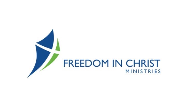 Freedom in Christ logo