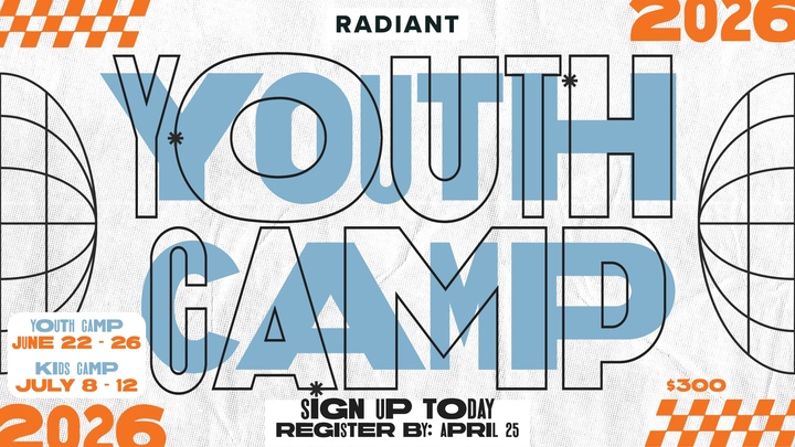 Kid's Camp logo