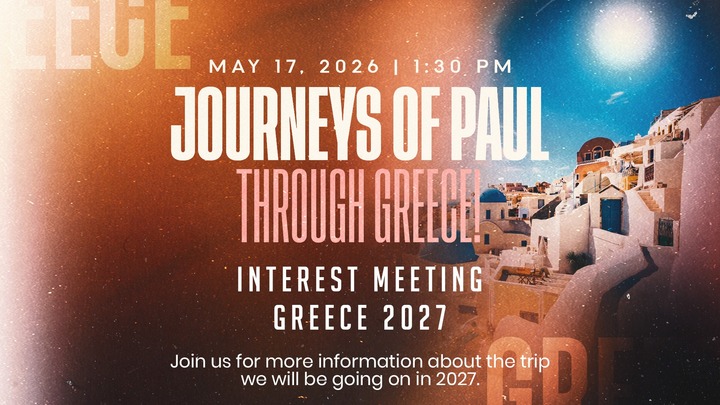 INTEREST MEETING - Greece 2027 logo