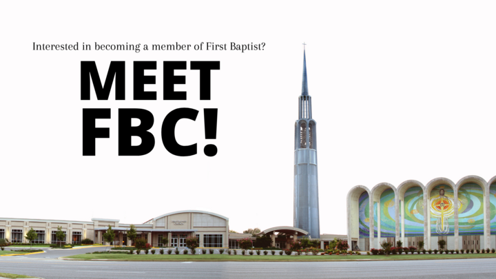 MeetFBC! August 16, 2026 logo
