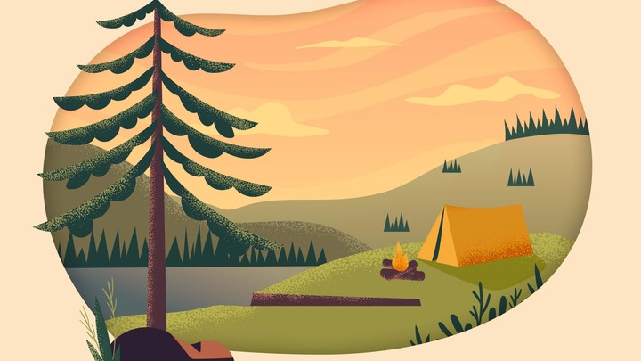 LEP Summer Camp Interest Form logo