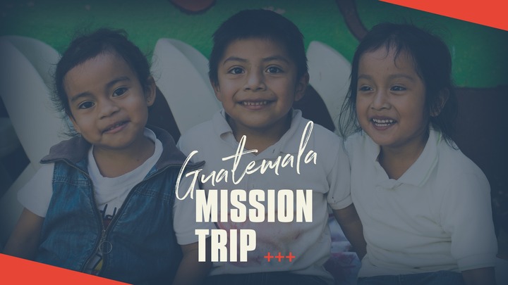 Guatemala 2026 logo