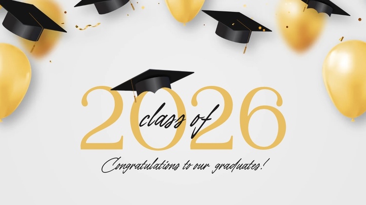 Graduation  Sunday  logo