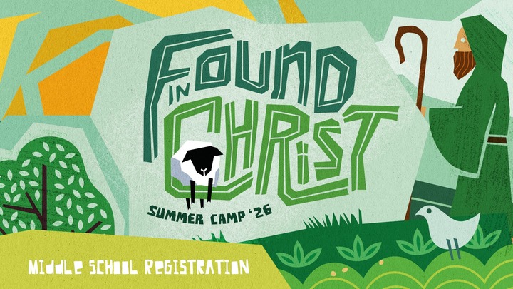 NGC | MS Summer Camp 2026 logo