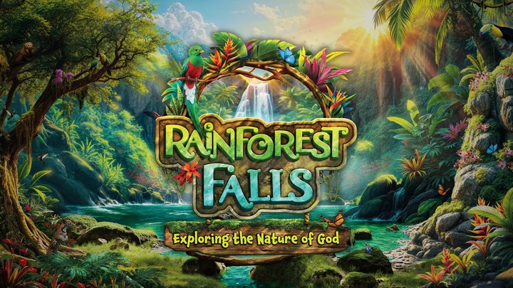 VBS 2026 Volunteers Sign-Up logo