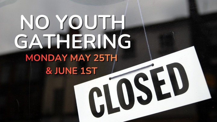No Youth Group logo