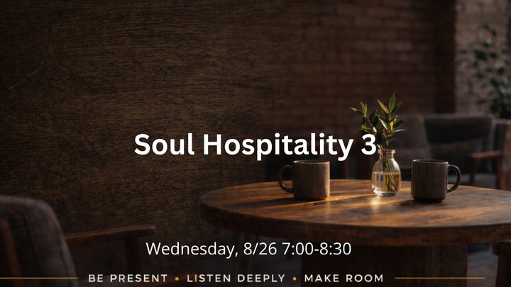 Soul Hospitality 3 logo