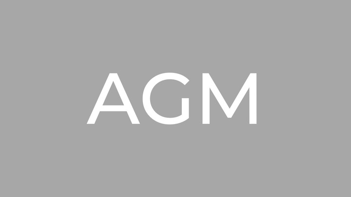 AGM logo