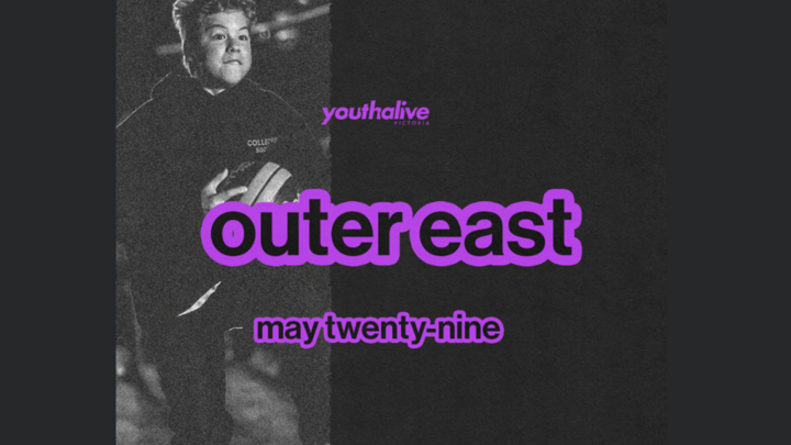 Youth Alive - UNDIVIDED logo