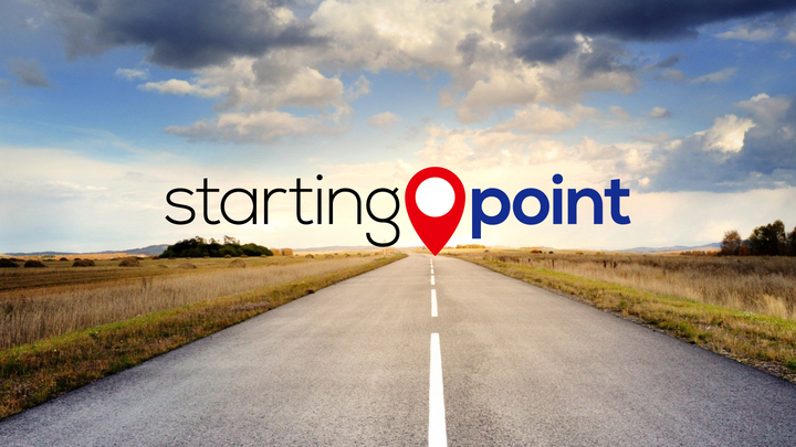 Starting Point logo