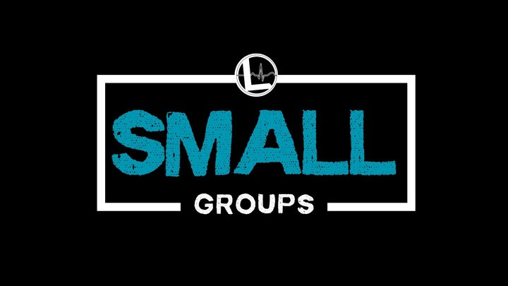 Small Groups logo
