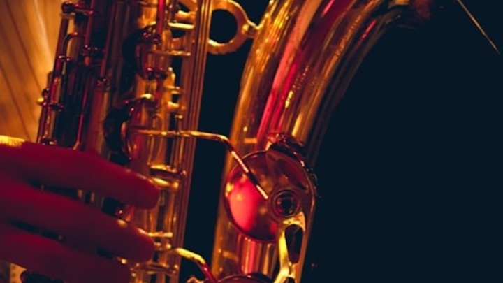 Jazz Night With Gerald Albright at Raleigh Improv  logo