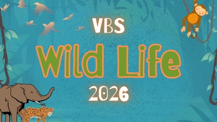 City South VBS 2026 logo