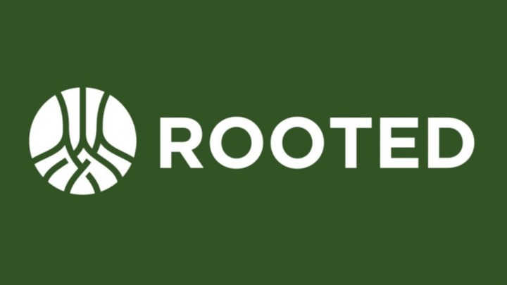 Rooted Groups Signup logo