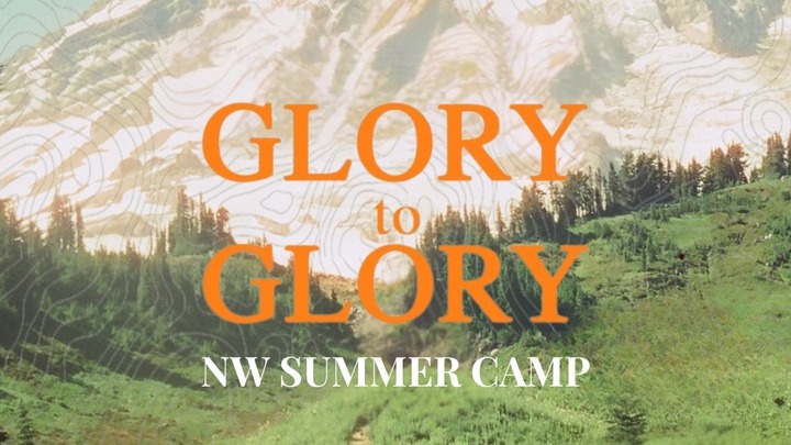 High School Summer Camp  logo