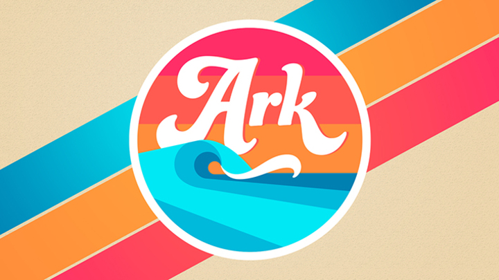 ARK (Grades 6-8) logo