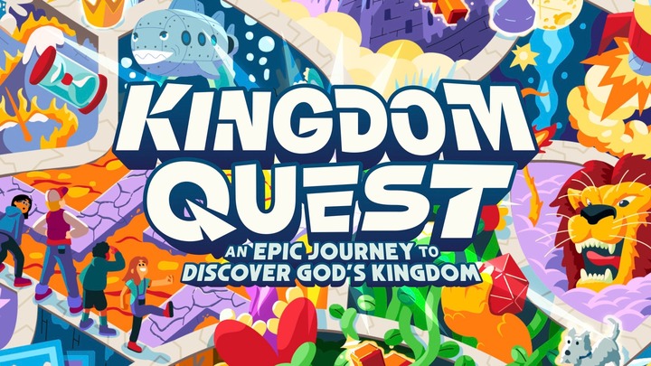 Family VBS logo