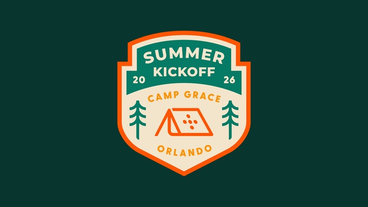 Summer Kickoff 2026 logo