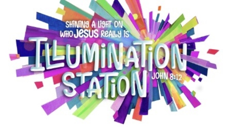 VBS 2026 logo