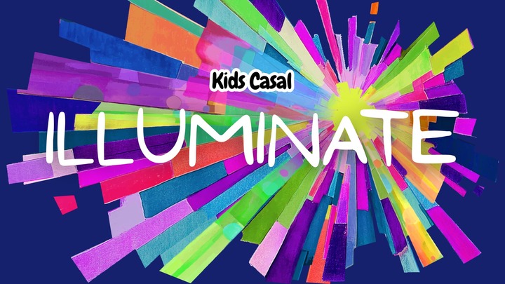 DOWNTOWN | 2nd Week VBS // 2da Semana Casal logo