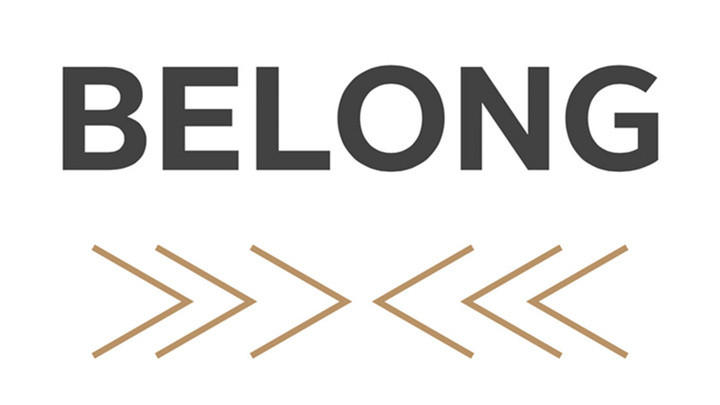 Belong Class logo image