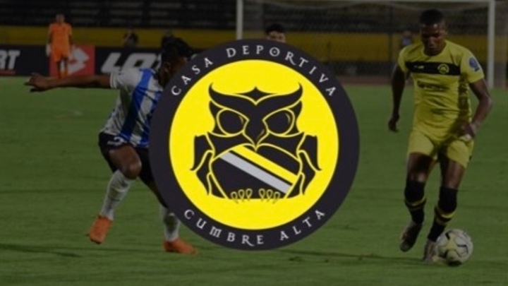 Ecuador Mission Trip logo