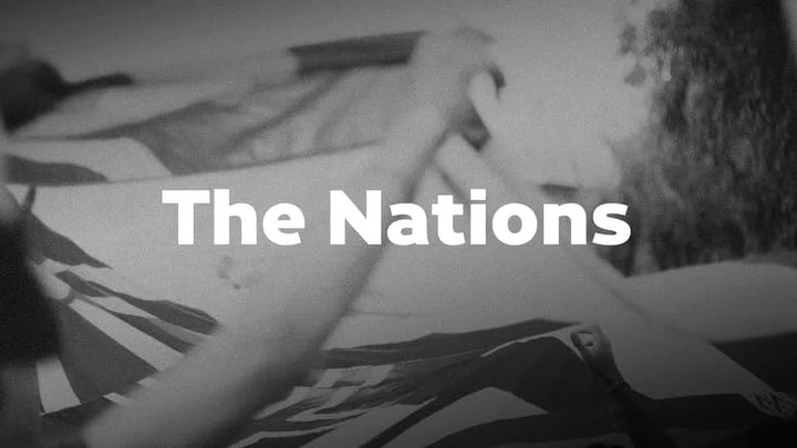 The Nations Conference logo