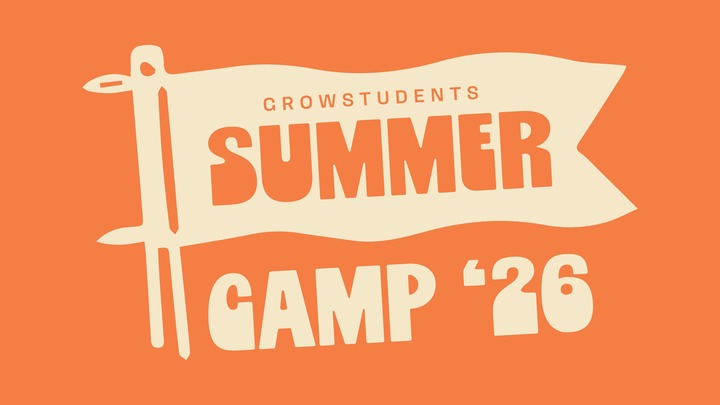 GrowStudents Summer Camp 2026 logo