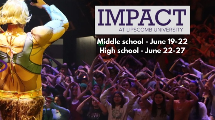 Impact Counselors logo