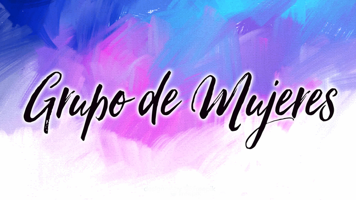 Grupo de Mujeres (Campus De Rialto) NOCHE DE FAMILIA logo image