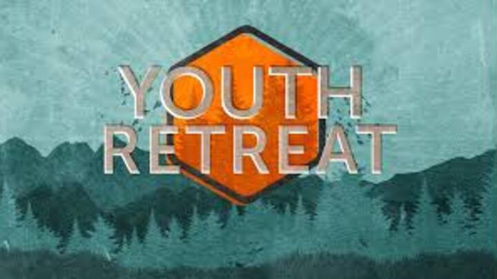 Youth Retreat logo