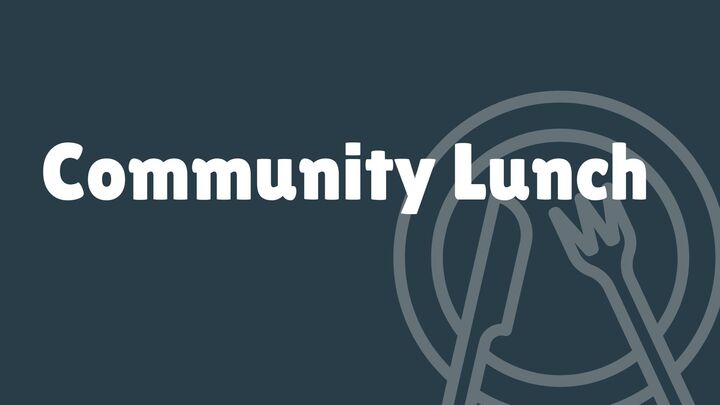 Lincoln Park Community Lunch logo