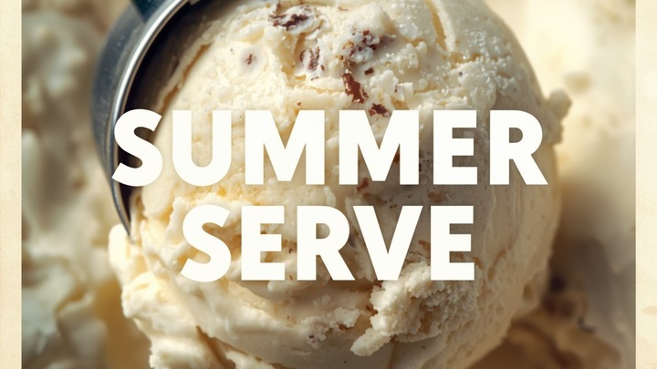 KidsMin Summer Serve logo