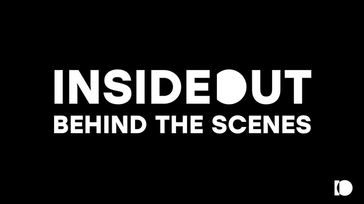 InsideOut Behind the Scenes logo