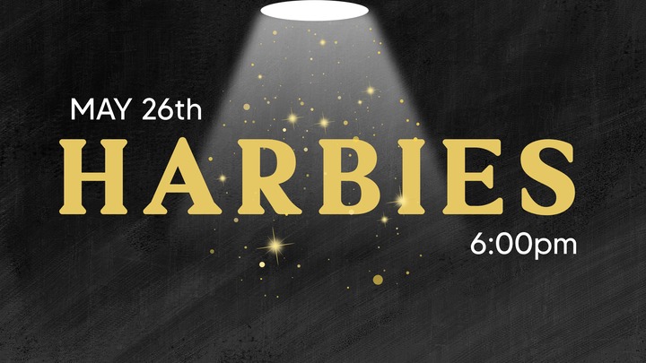 Volunteer Appreciation Night | May 26 