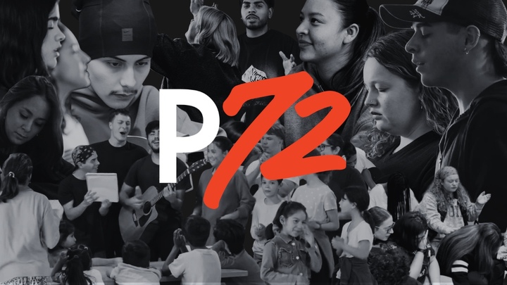 Project 72 | September 2026 logo
