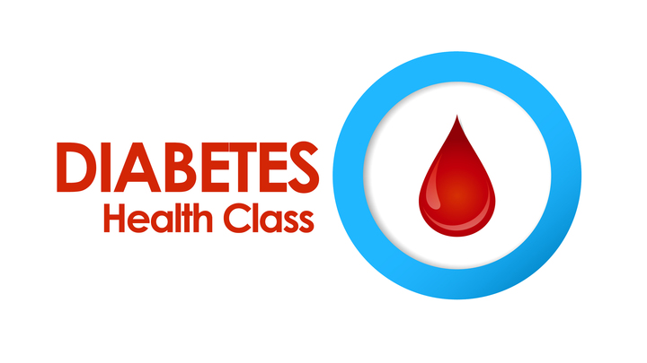 Diabetes Health Class - Coed (Victorville Campus) FAMILY NIGHT logo image