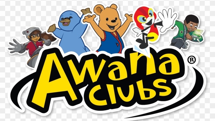 Awana Registration 2026-27 logo