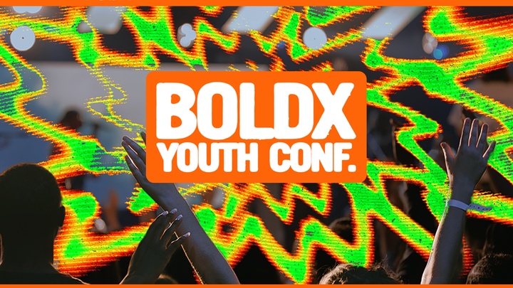 BOLDX Conference - Covenant Students logo