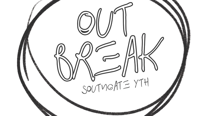 OUTBREAK 2026 logo