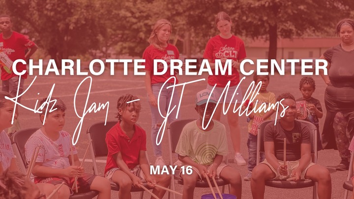 Kidz Jam (JT Williams) logo