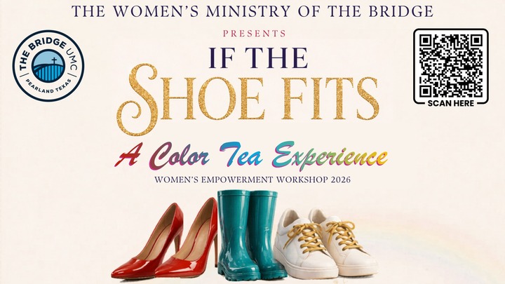 Women's Empowerment Workshop 2026 logo