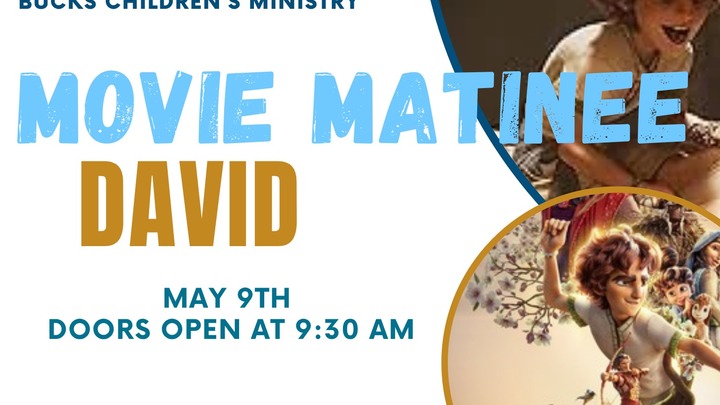Movie Matinee logo