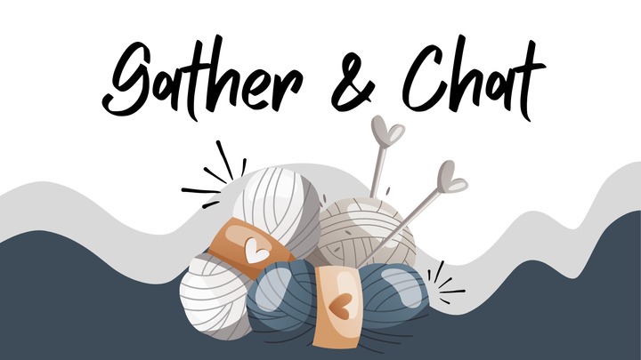 Women's Ministry - Night Out logo