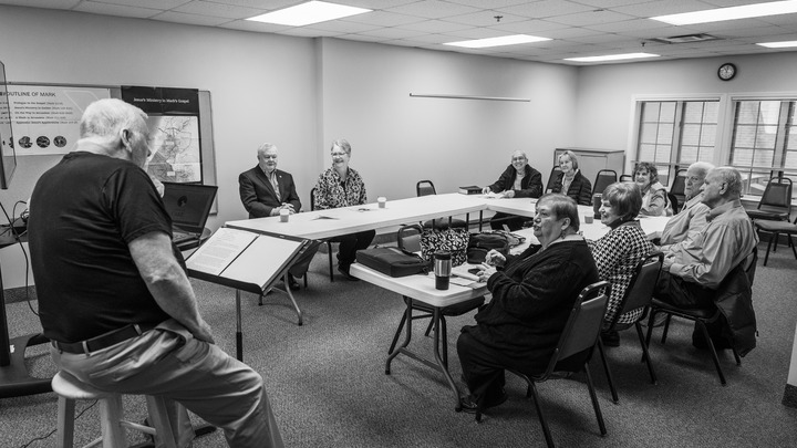 Volunteer Interest Form logo