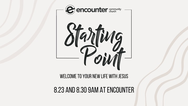 Starting Point logo