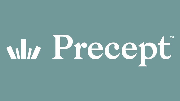 Women's Precept Titus Study Evening logo