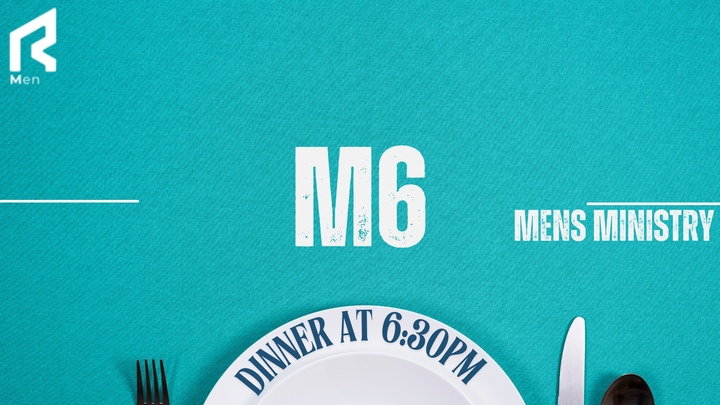 M6 logo