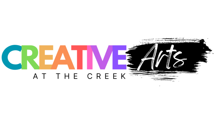Creative Arts Academy Lessons Registration logo