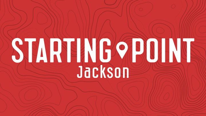 Starting Point | Jackson | June 7 logo